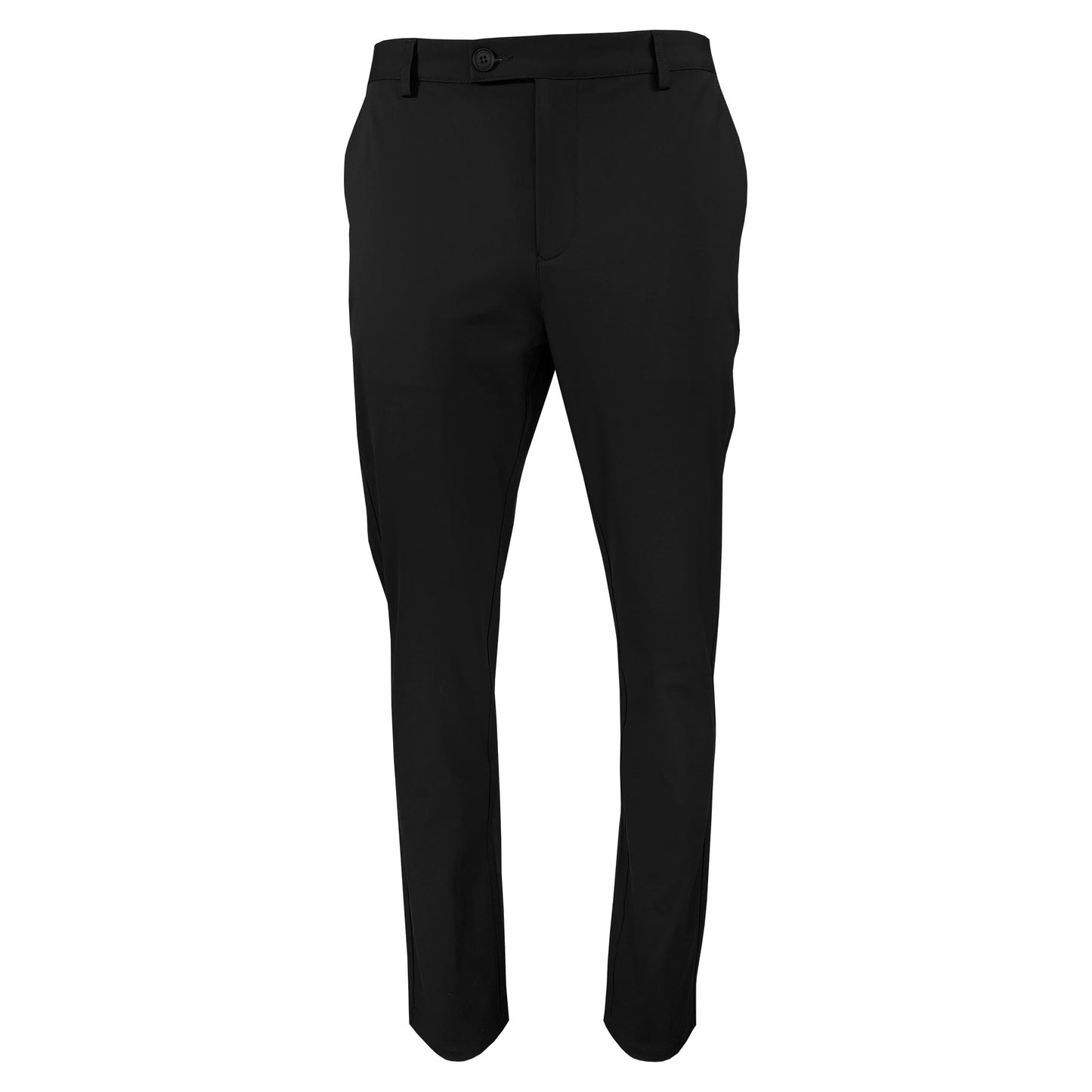 Black Men's Golf Pant