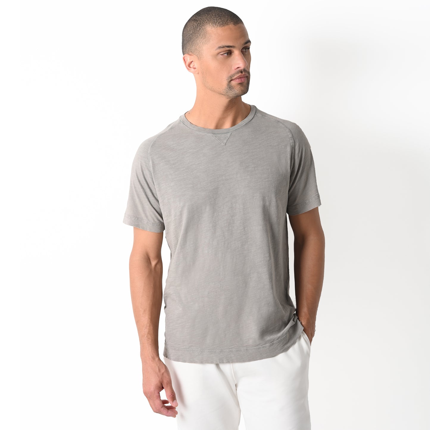 Allen Short Sleeve Tee