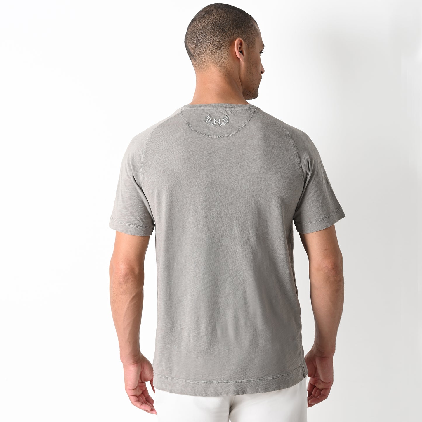 Allen Short Sleeve Tee