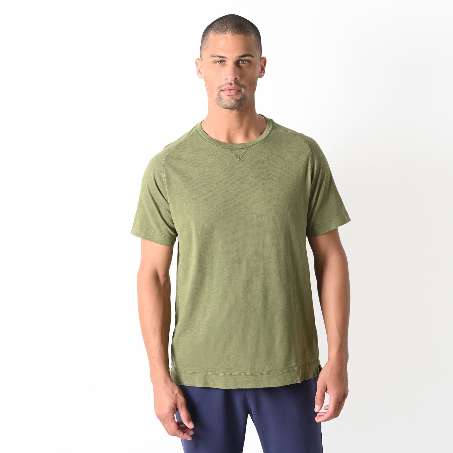 Allen Short Sleeve Tee