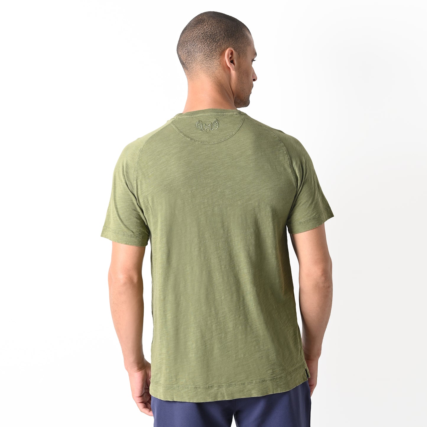 Allen Short Sleeve Tee