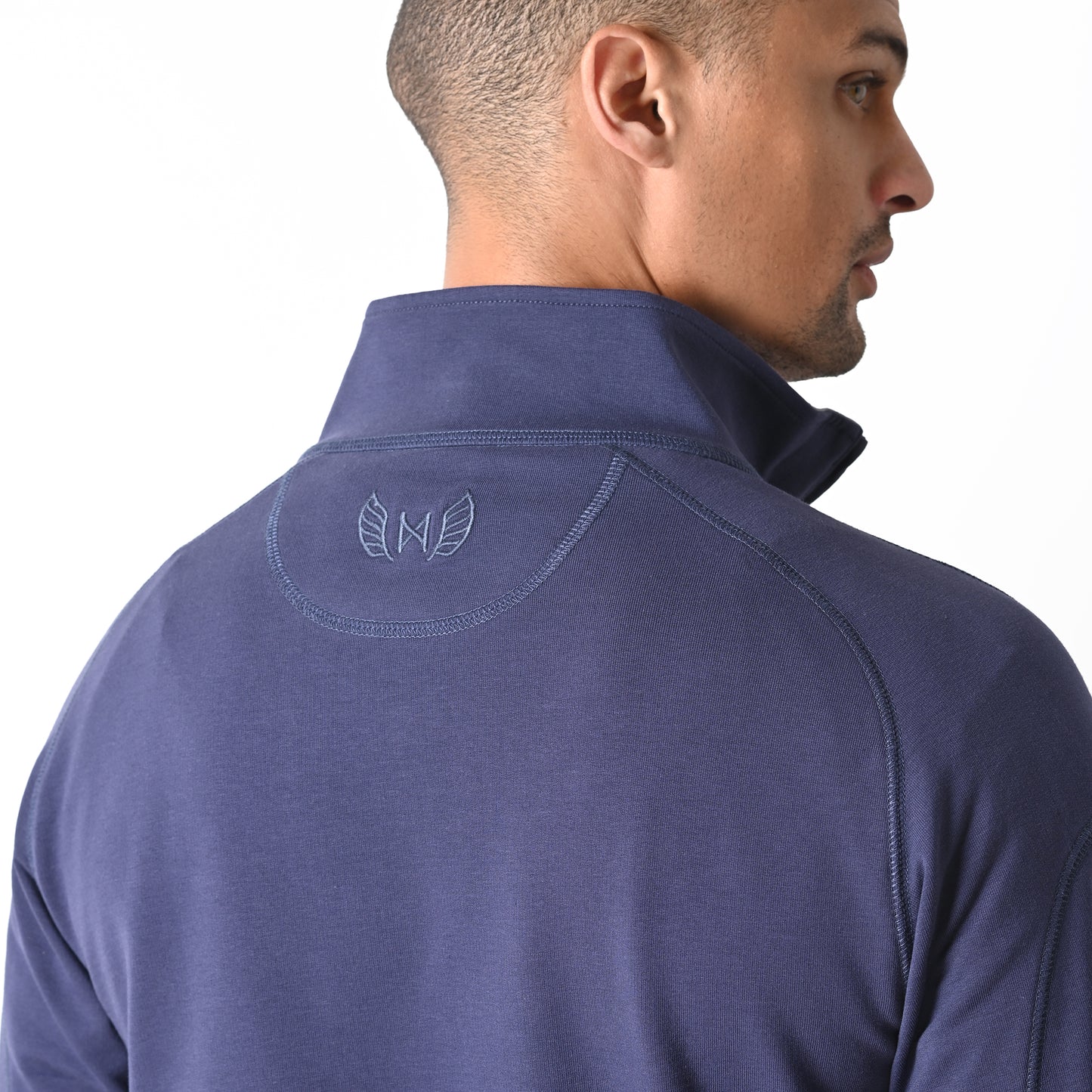 Clark Long Sleeve Pullover