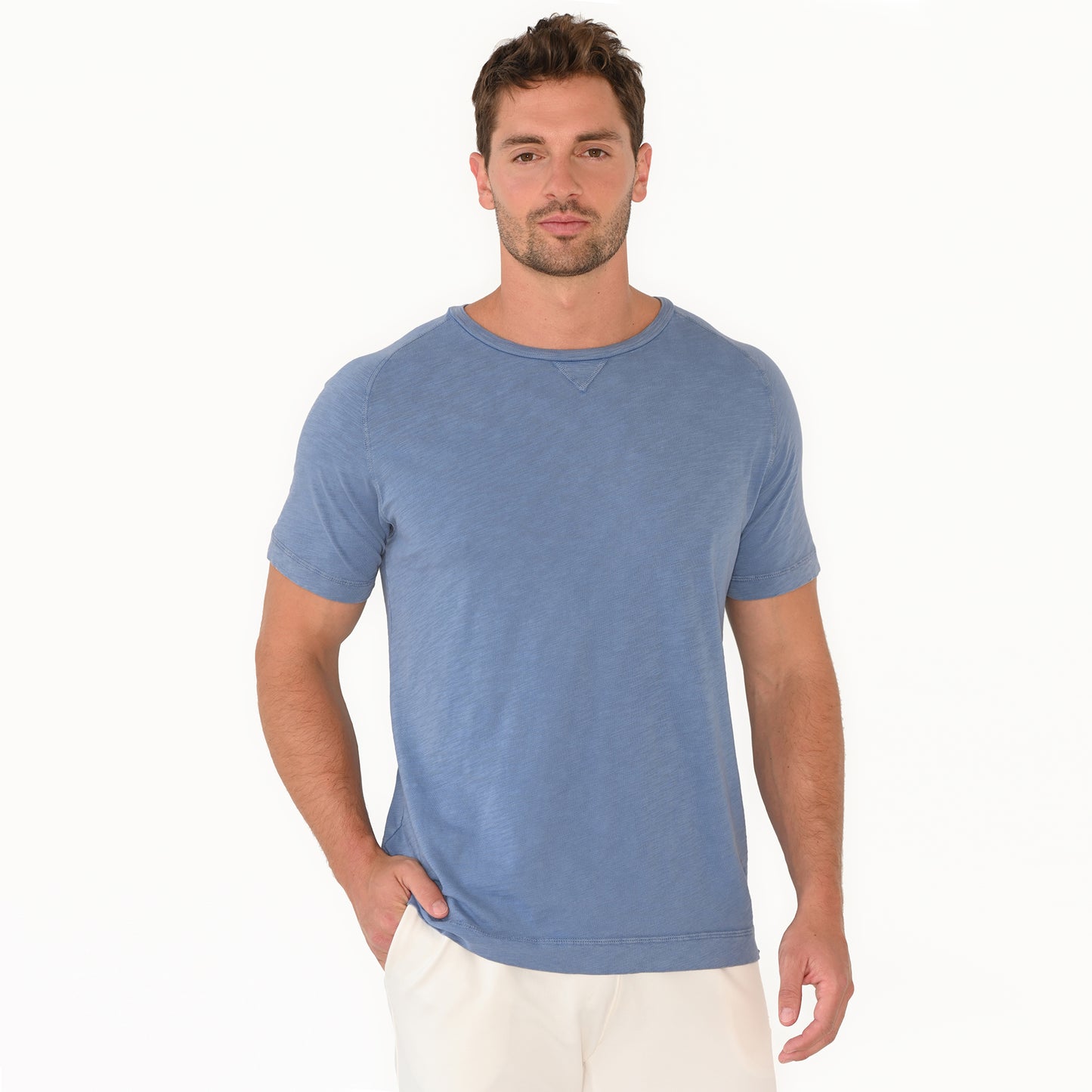 Allen Short Sleeve Tee