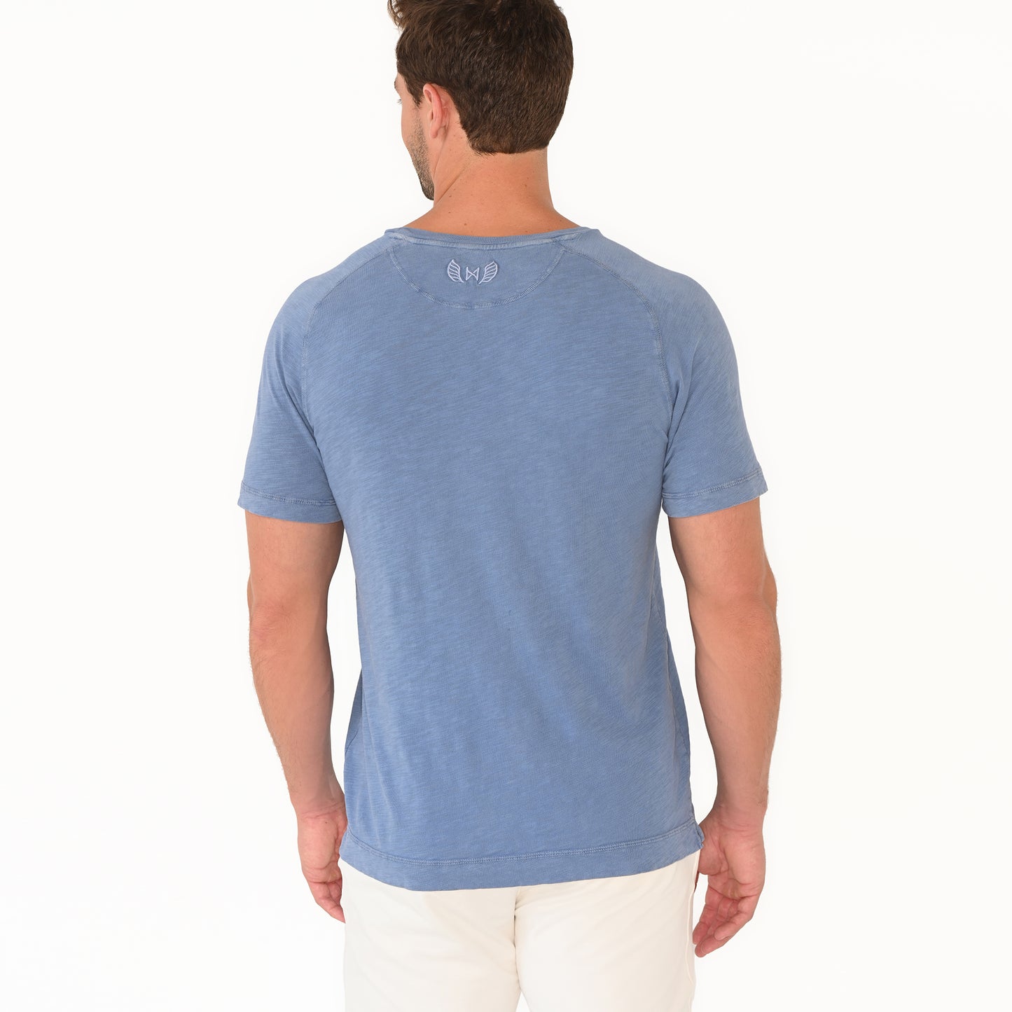 Allen Short Sleeve Tee