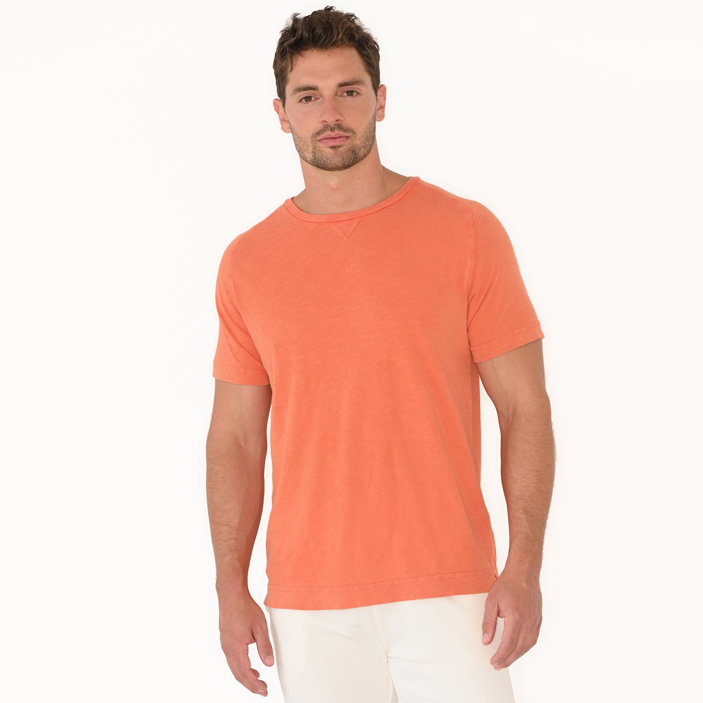 Allen Short Sleeve Tee