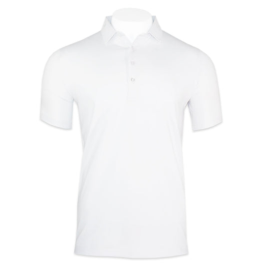 Four Button Golf Shirt