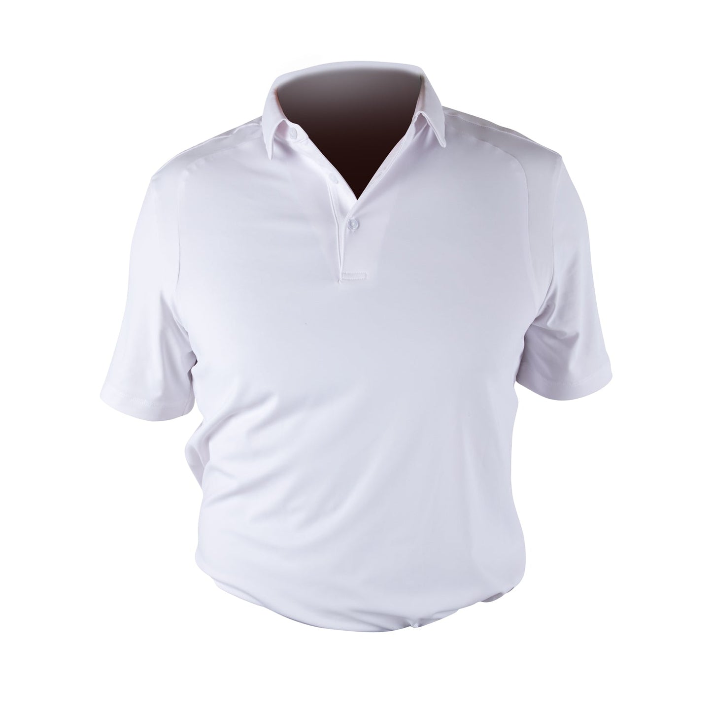 Men's Golf Swingfree™ Polo